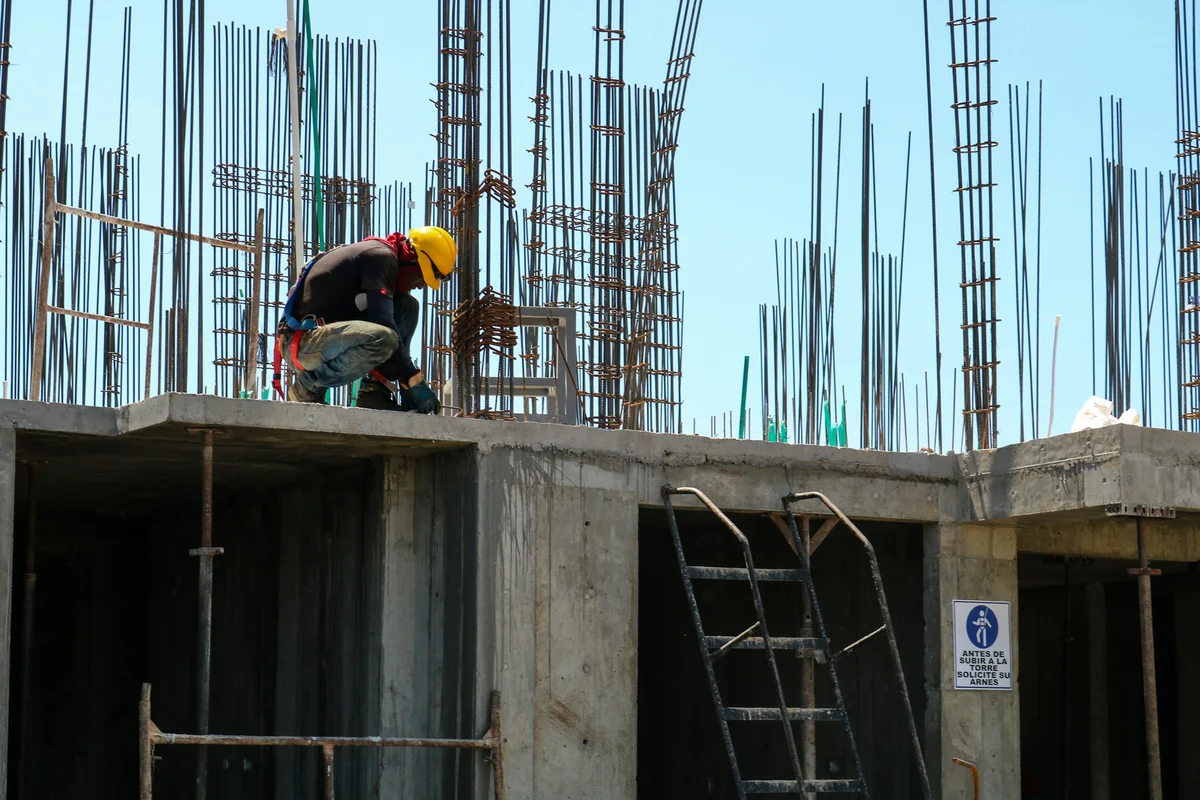 Khoan cắt công trình