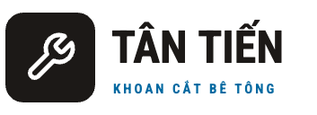 Khoan Cắt Tân Tiến